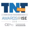 Top New Technology Award 2019